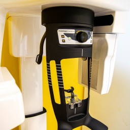 Carestream CS 8200 3D