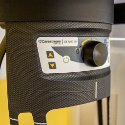 Carestream CS 8200 3D