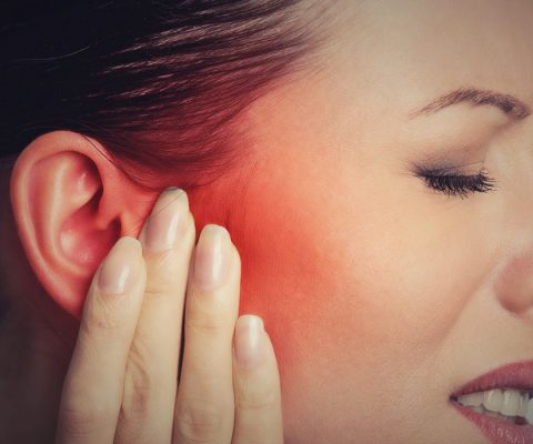 Il Dolore Orofacciale e i Disordini Craniomandibolari