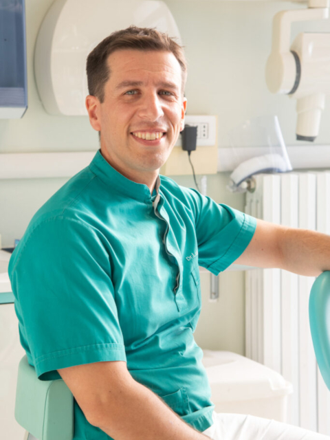 dr. Luigi Daverio